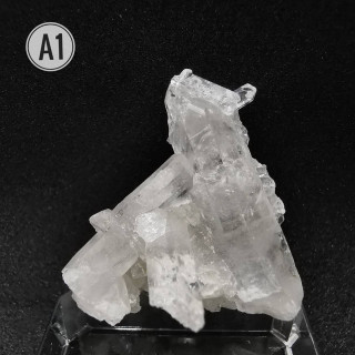 Premium Crystal Quartz Stone | Natural Healing and Energy