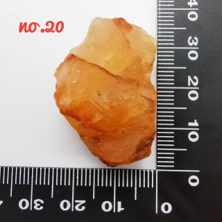 Carnelian Stone Set | Natural and Radiant Gemstones