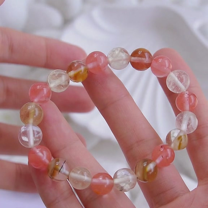 Kunzite Stone: Energize and Attract Luck