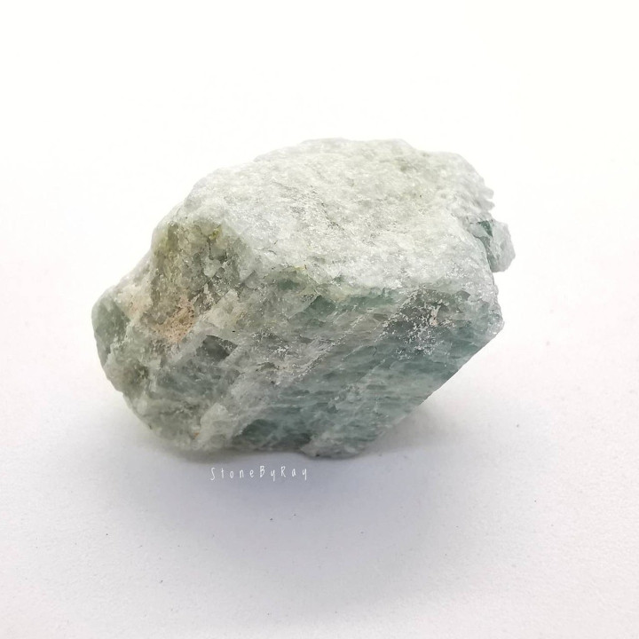 Aquamarine Soap: Natural and Refreshing Cleansing
