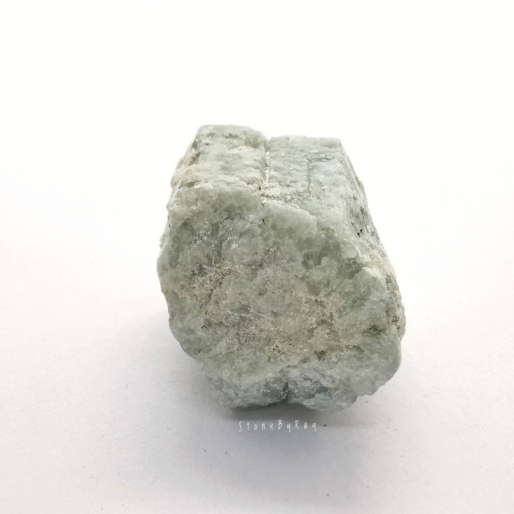 Aquamarine Soap: Natural and Refreshing Cleansing