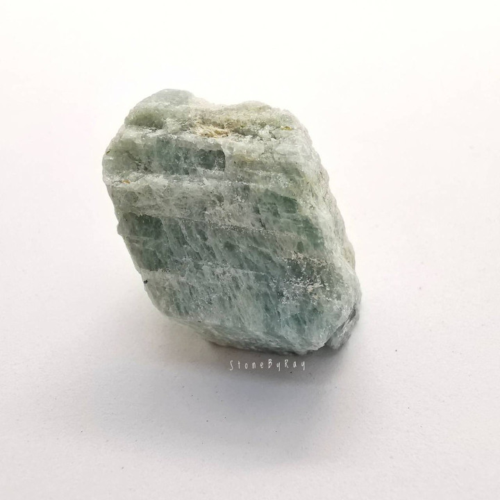 Aquamarine Soap: Natural and Refreshing Cleansing