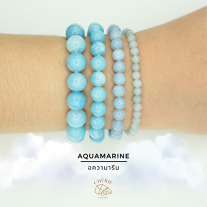Aquamarine Stone: Unleash Creativity and Clarity
