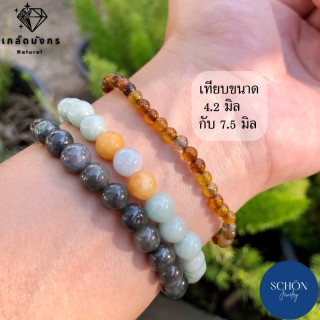 Dragon Scale Agate Bracelet: Lucky Stone for Balance and Protection
