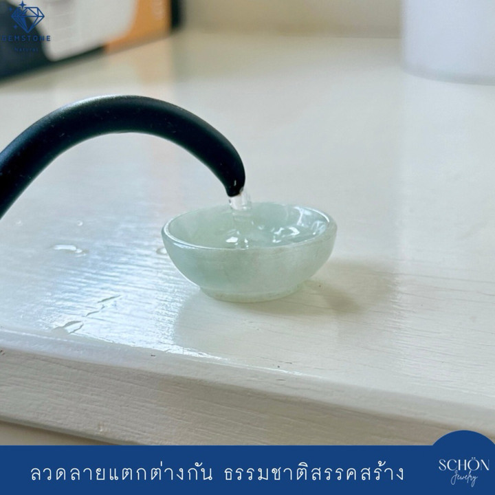 Natural Jade Teacups: Authentic and Exquisite for Rituals