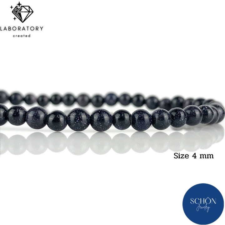 Pulsera de arenisca dorada: brazalete minimalista