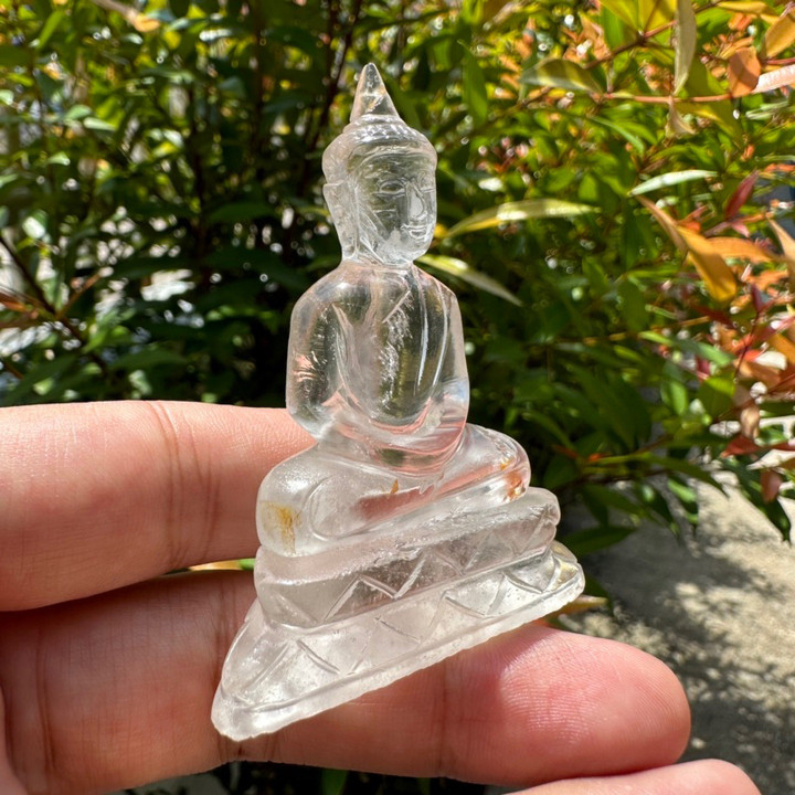 Emerald Buddha Amulet: Powerful Protection and Prosperity