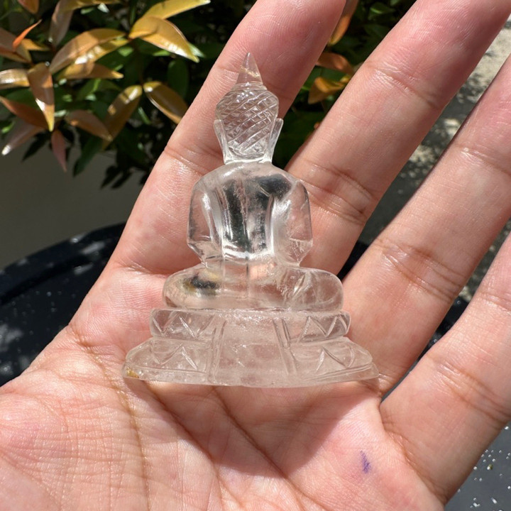 Emerald Buddha Amulet: Powerful Protection and Prosperity