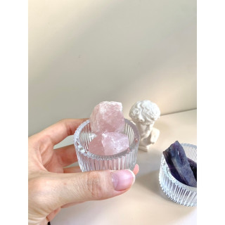Soothing Aromatherapy Stones: Rose Quartz, Amethyst and More