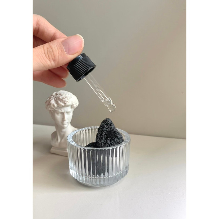 Volcanic and Crystal Aroma Stones: Diffuse Fragrance and Elevate Decor