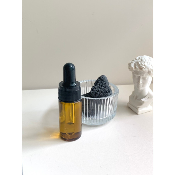Volcanic and Crystal Aroma Stones: Diffuse Fragrance and Elevate Decor