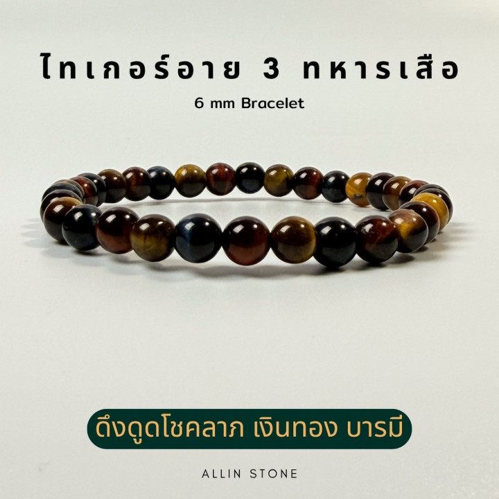 Tiger's Eye Bracelet: Boost Confidence, Unlock Opportunities