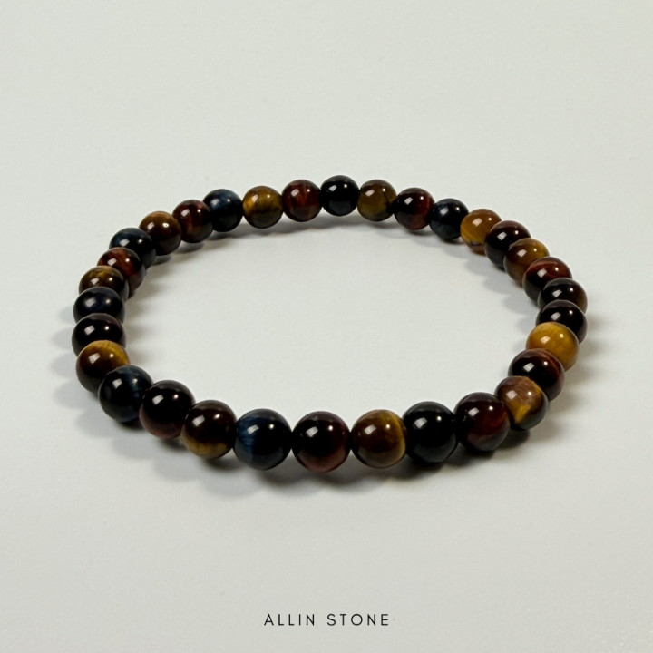 Tiger's Eye Bracelet: Boost Confidence, Unlock Opportunities