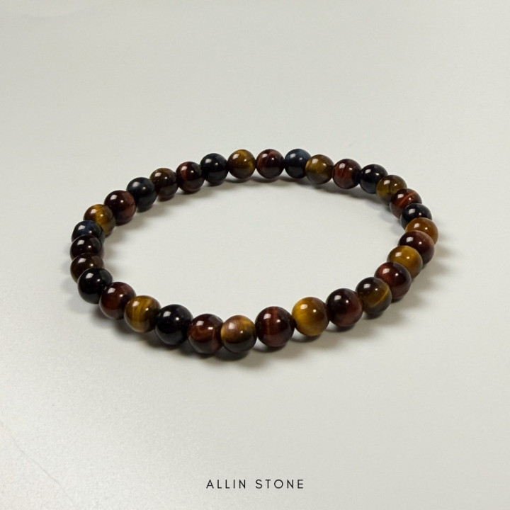 Tiger's Eye Bracelet: Boost Confidence, Unlock Opportunities