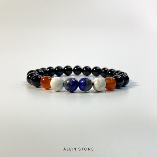 Thai Flag Bracelets - Show Your Pride | We Are Thailand