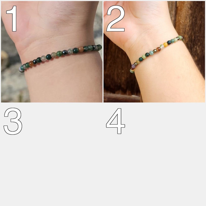 Jade Bangle | Attract Wealth & Good Fortune | Genuine Gemstone
