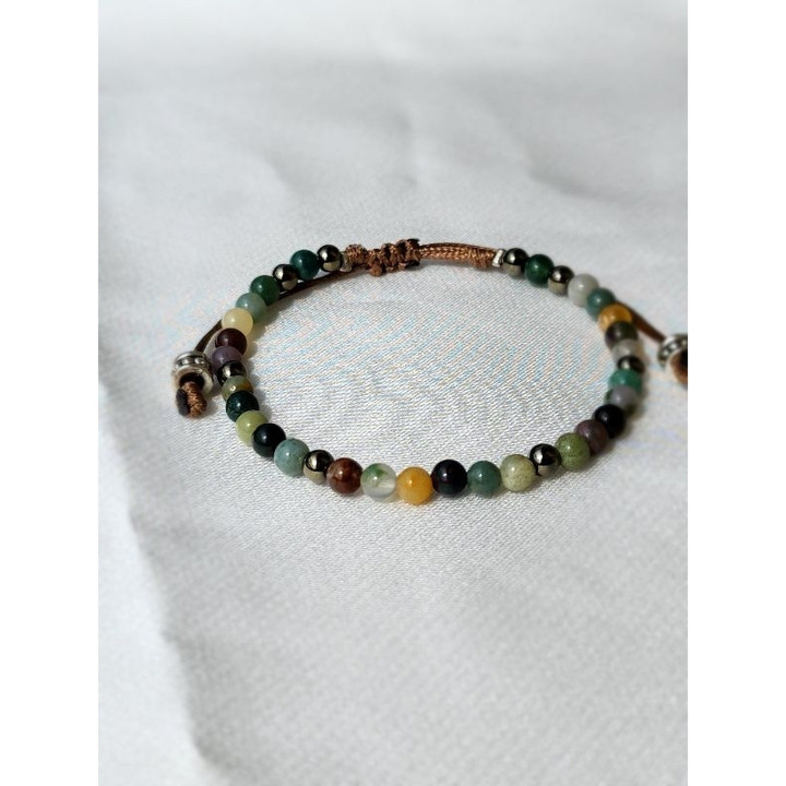 Jade Bangle | Attract Wealth & Good Fortune | Genuine Gemstone