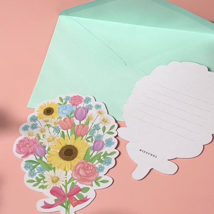 Love in Full Bloom Jewelry Gift Box