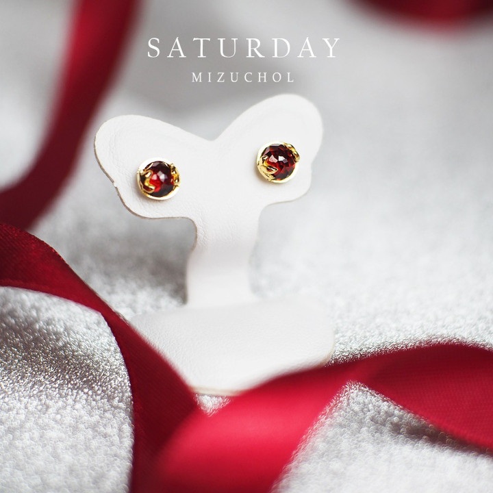 Fine Jewelry Lucky me Earrings