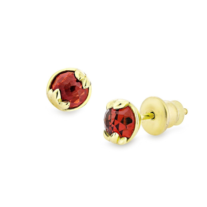Fine Jewelry Lucky me Earrings