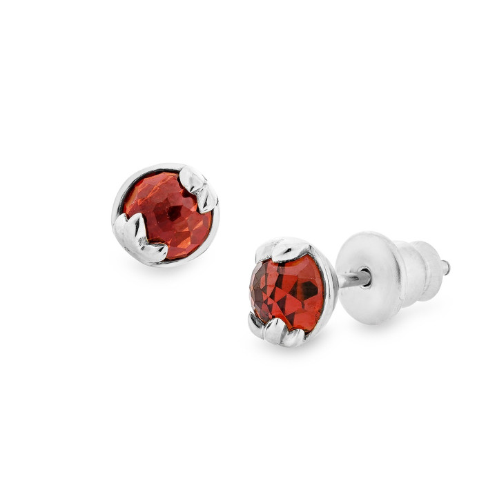 Fine Jewelry Lucky me Earrings
