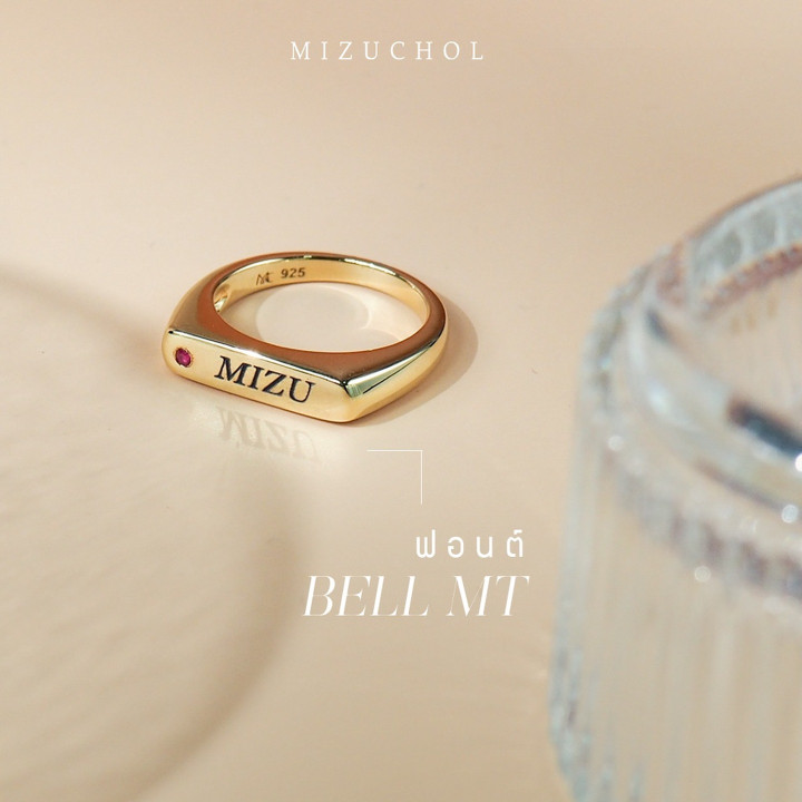 Anillo vintage de plata de ley chapado en oro de 18 quilates con rubí