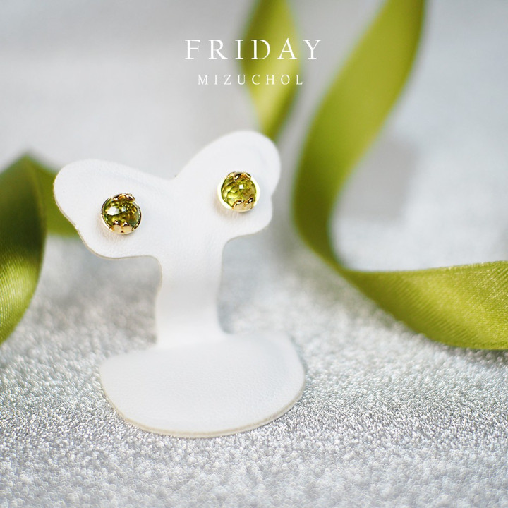 Lucky me Earrings