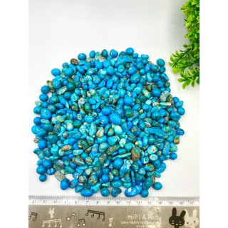 Arizona Sleeping Beauty Turquoise - High Quality for Jewelry and Designs
