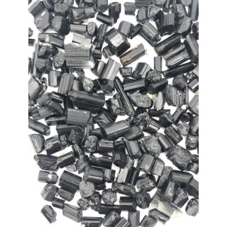 Premium Black Tourmaline Gemstone - Natural and High Quality
