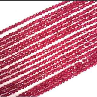 Heated Ruby Gemstone | 1st Choice for Jewelry Making