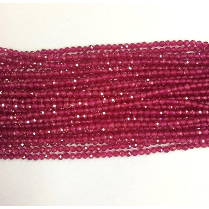 Heated Ruby Gemstone | 1st Choice for Jewelry Making