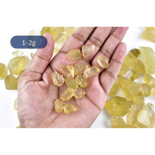 Authentic Libyan Desert Glass: Natural Tektites and Treasures