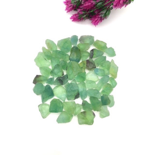 Premium Grade Green Fluorite from Namibia