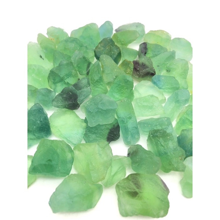Premium Grade Green Fluorite from Namibia