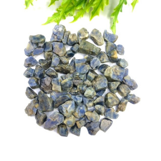 Natural Blue Sapphire Raw Gemstone | Premium Quality