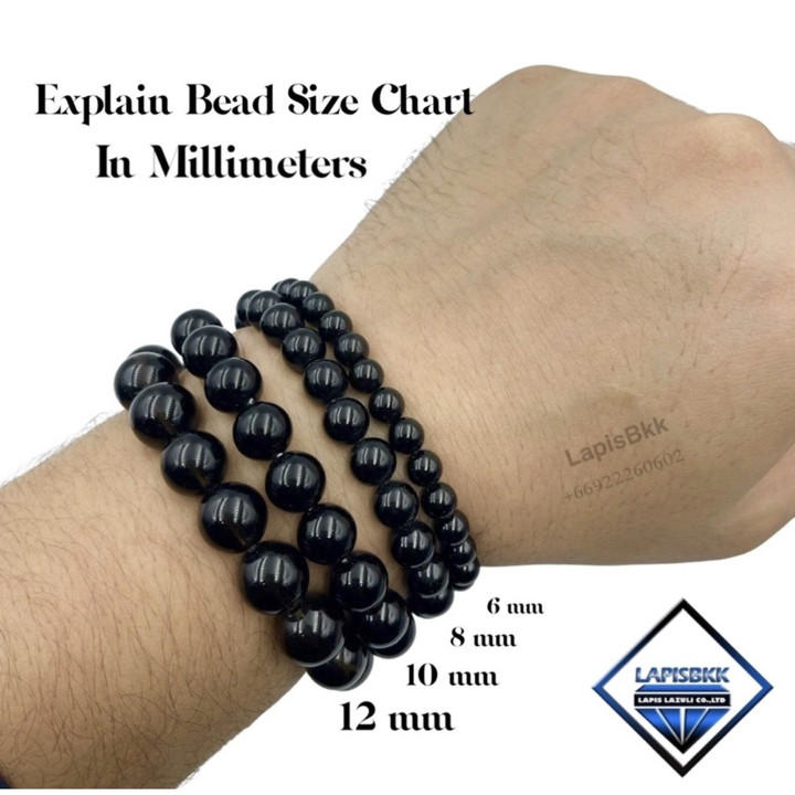 Labradorite Stone Bracelet | Natural and Radiant Energy