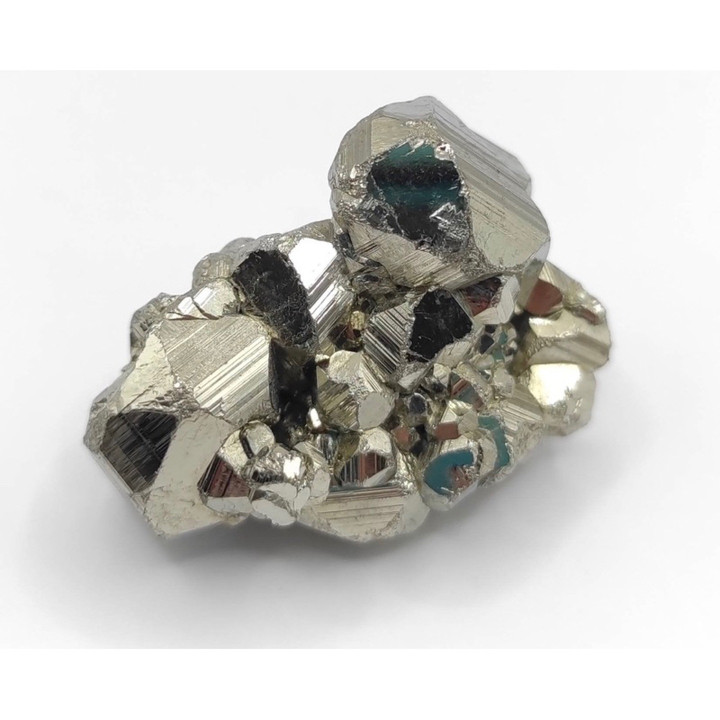 Powerful Protection Stone: High-Quality Natural Pyrite