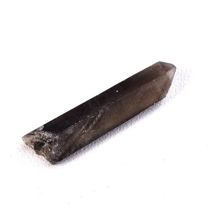 Genuine Smoky Quartz Raw Stone for Healing and Chakra