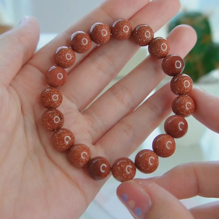 Attract Wealth and Abundance with Gold Stone by Cherie Lucky