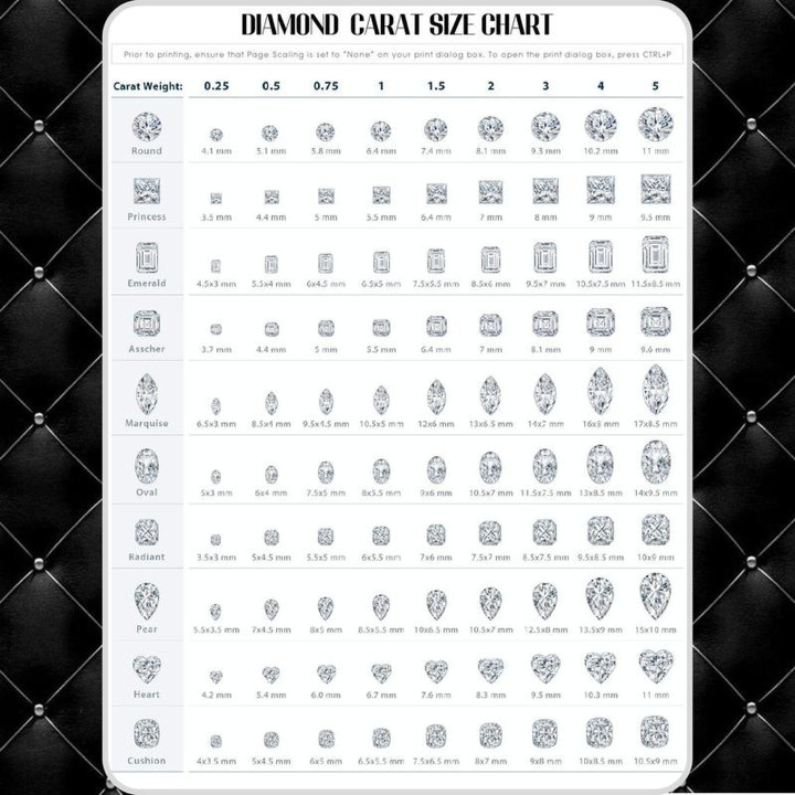 Gema de zafiro rosa en forma de corazón | George Jewelry