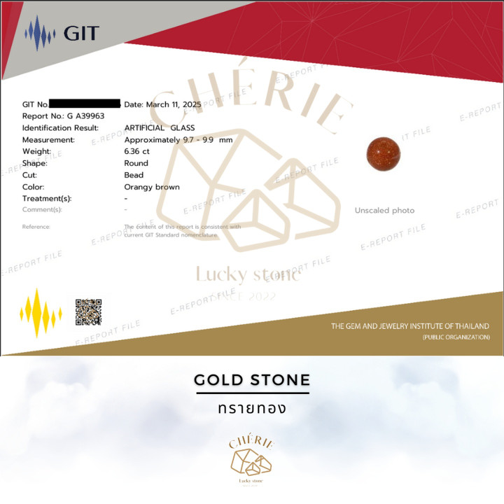 Attract Wealth with GOLD Sandstone | Cherie Lucky