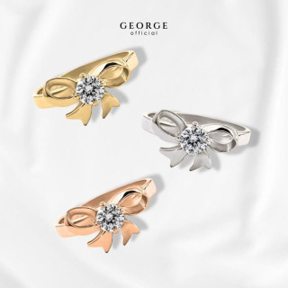 Birthstone Rings | Gemstone Collection by GEORGE Jewelry