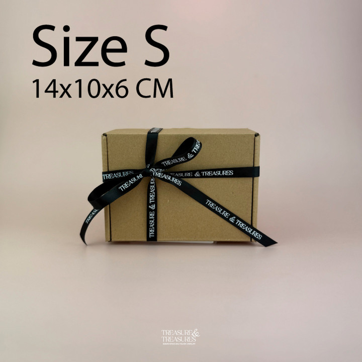 Surprise Loved Ones with Treasure and Treasures Gift Boxes