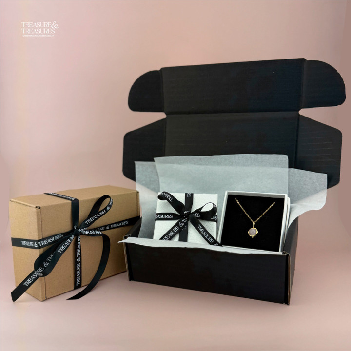Surprise Loved Ones with Treasure and Treasures Gift Boxes