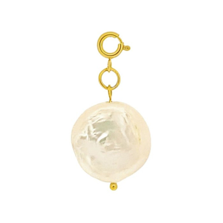 Colección Demoure: Amuleto protector con colgante del Ojo Turco