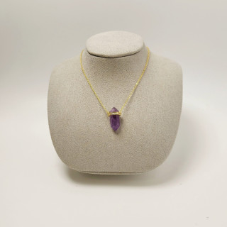 Crystal Balance Pendant: Promote Life Harmony