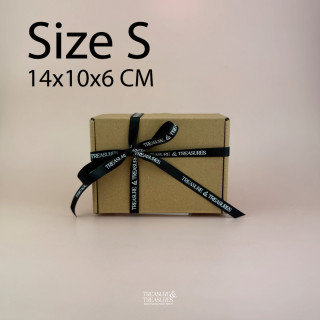 Luxury Gift Boxes: Unforgettable Presents Inside
