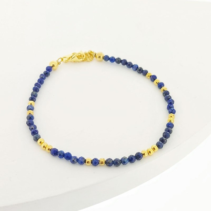 Joyas de plata de ley: Pulseras y collares para la abundancia