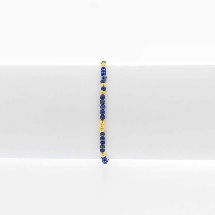 Joyas de plata de ley: Pulseras y collares para la abundancia