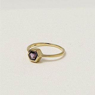 Sterling Silver Gemstone Rings: Luck and Positive Energy